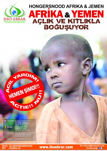 afrika-ve-yemen-aclik-ile-bogusuyor